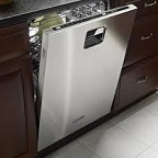 KitchenAid Dishwashers