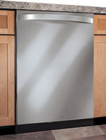 LG Integrated Dishwasher